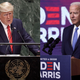 Image for article titled Where The Presidential Candidates Stand On Important Issues